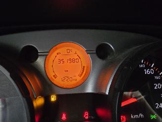 Nissan Qashqai 2.0 Acenta picture 16