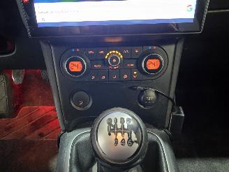 Nissan Qashqai 2.0 Acenta picture 26