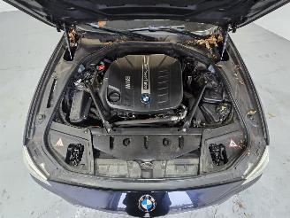 BMW 5-serie 535XD High Executive picture 12