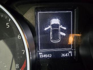 Volkswagen Polo 1.2 TSI Comfortline Business R picture 21