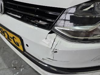 Volkswagen Polo 1.2 TSI Comfortline Business R picture 10