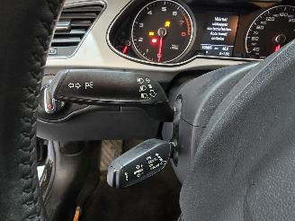 Audi A4 LIMOUSINE 1.8 TFSI Advance picture 29