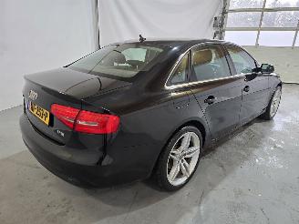 Audi A4 LIMOUSINE 1.8 TFSI Advance picture 7