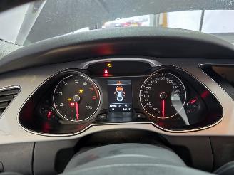 Audi A4 LIMOUSINE 1.8 TFSI Advance picture 33