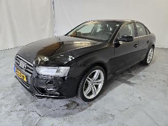 Audi A4 LIMOUSINE 1.8 TFSI Advance picture 3