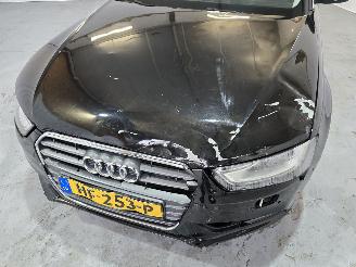 Audi A4 LIMOUSINE 1.8 TFSI Advance picture 9