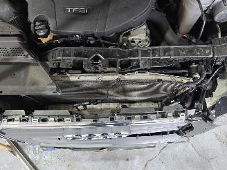 Audi A4 LIMOUSINE 1.8 TFSI Advance picture 14