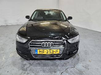 Audi A4 LIMOUSINE 1.8 TFSI Advance picture 2