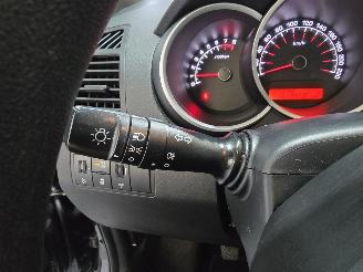 Kia Venga 1.6 CVVT X-tra picture 26