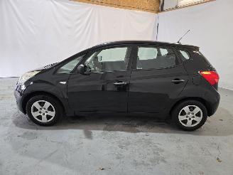 Kia Venga 1.6 CVVT X-tra picture 4