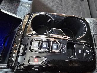 Hyundai Tucson 1.6 T-GDI HEV N Line Sky picture 46