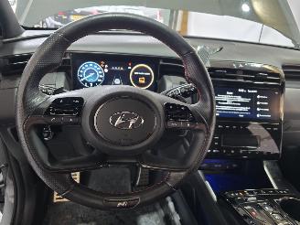 Hyundai Tucson 1.6 T-GDI HEV N Line Sky picture 44