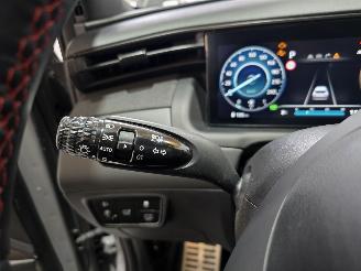 Hyundai Tucson 1.6 T-GDI HEV N Line Sky picture 40