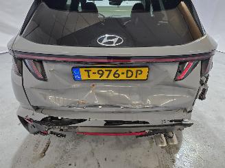 Hyundai Tucson 1.6 T-GDI HEV N Line Sky picture 10