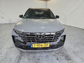 Hyundai Tucson 1.6 T-GDI HEV N Line Sky picture 2