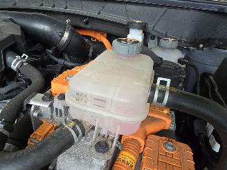 Hyundai Tucson 1.6 T-GDI HEV N Line Sky picture 19