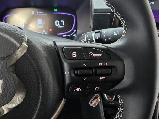 Kia Picanto 1.0 DPI DynamicLine picture 33