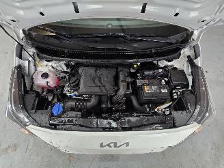 Kia Picanto 1.0 DPI DynamicLine picture 15