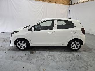 Kia Picanto 1.0 DPI DynamicLine picture 4