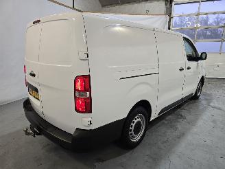 Opel Vivaro 2.0 CDTI L3H1 Edition picture 7