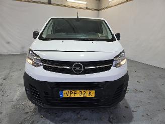 Opel Vivaro 2.0 CDTI L3H1 Edition picture 2