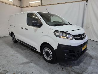 škoda dodávky Opel Vivaro 2.0 CDTI L3H1 Edition 2022/2