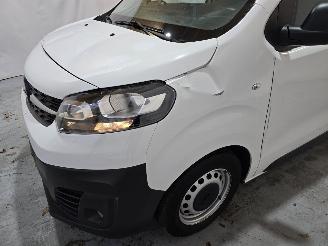 Opel Vivaro 2.0 CDTI L3H1 Edition picture 11