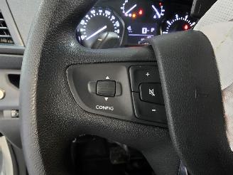 Opel Vivaro 2.0 CDTI L3H1 Edition picture 31