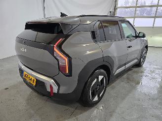 Kia EV3 Plus 81.4 kWh picture 7