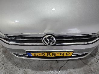 Volkswagen Golf Golf Sportsvan 1.0 Comfortline picture 12