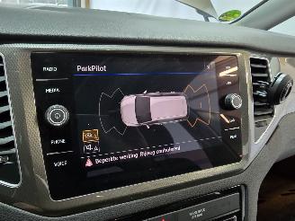 Volkswagen Golf Golf Sportsvan 1.0 Comfortline picture 35