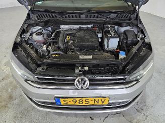 Volkswagen Golf Golf Sportsvan 1.0 Comfortline picture 15