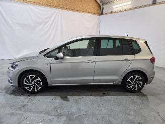 Volkswagen Golf Golf Sportsvan 1.0 Comfortline picture 4