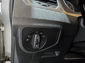 Volkswagen Golf Golf Sportsvan 1.0 Comfortline picture 25