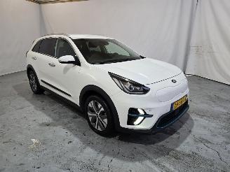 Damaged car Kia e-Niro ExecutiveLine 64 kWh 2019/5