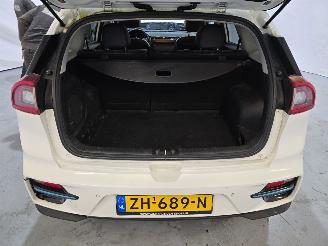 Kia e-Niro ExecutiveLine 64 kWh picture 18
