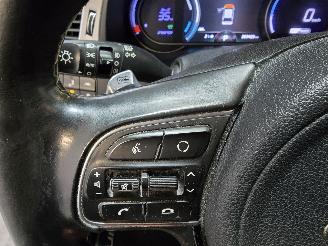 Kia e-Niro ExecutiveLine 64 kWh picture 27