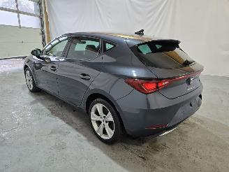 Seat Leon 1.4 TSI eHybrid PHEV FR picture 5