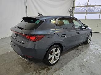 Seat Leon 1.4 TSI eHybrid PHEV FR picture 7