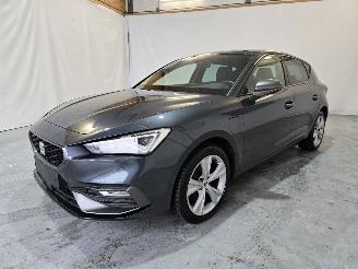 Seat Leon 1.4 TSI eHybrid PHEV FR picture 3