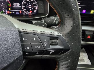 Seat Leon 1.4 TSI eHybrid PHEV FR picture 29