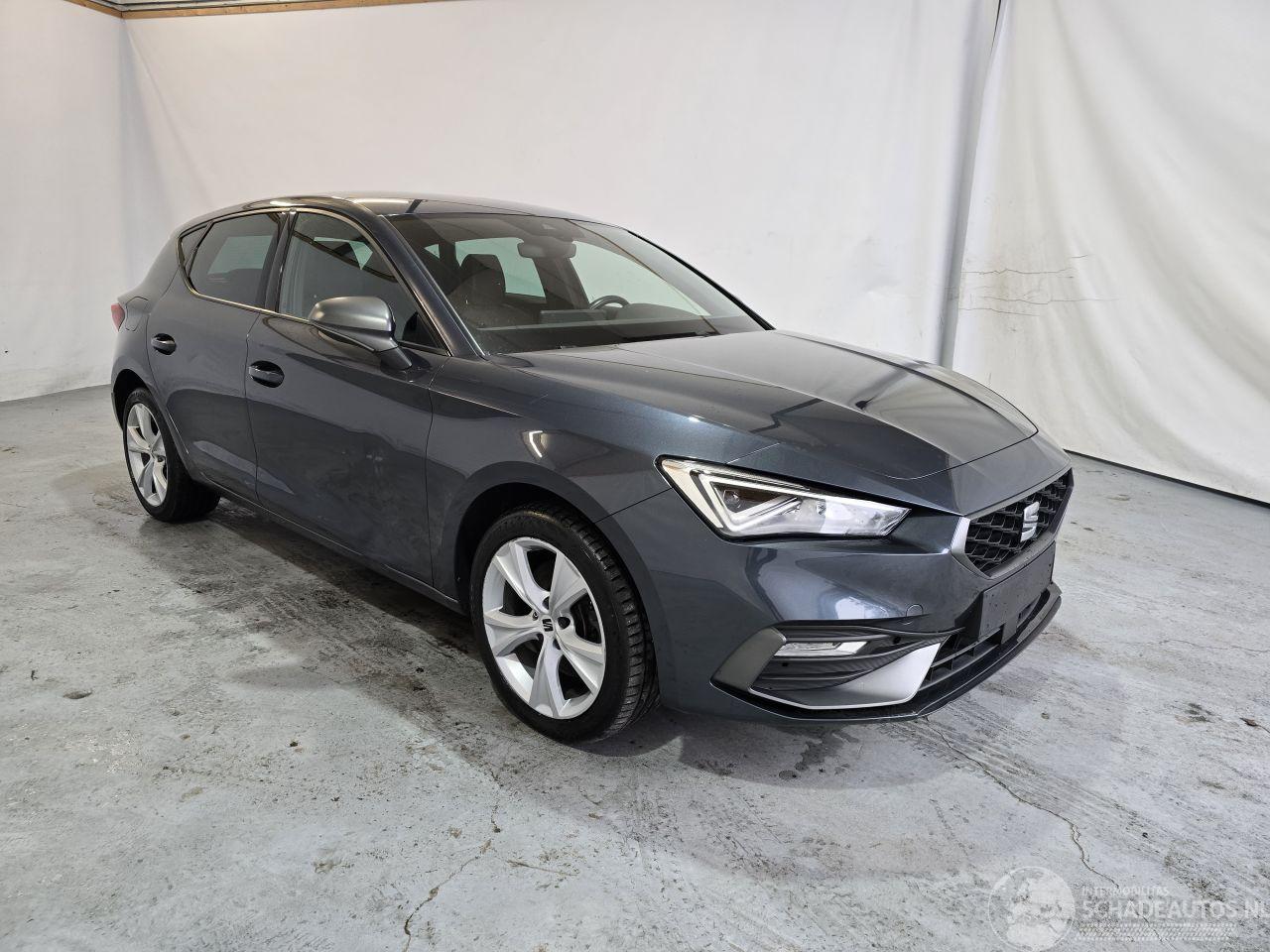 Seat Leon 1.4 TSI eHybrid PHEV FR