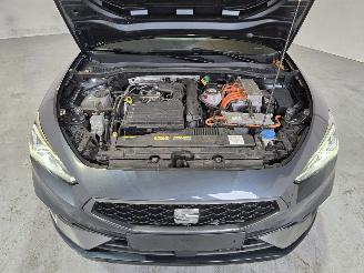 Seat Leon 1.4 TSI eHybrid PHEV FR picture 13