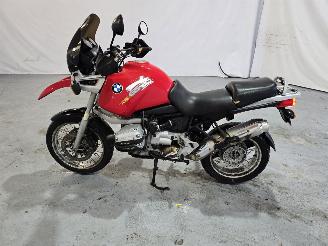 BMW R 1100 R 1100 GS picture 5