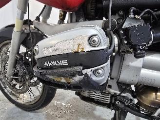 BMW R 1100 R 1100 GS picture 12