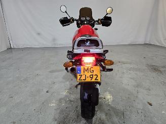 BMW R 1100 R 1100 GS picture 11