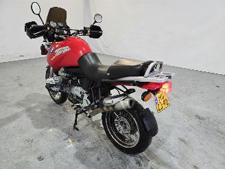 BMW R 1100 R 1100 GS picture 4