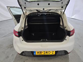 Renault Clio 1.5 dCi ECO Expression picture 21