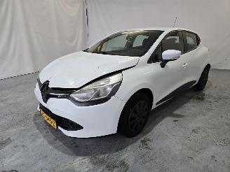 Renault Clio 1.5 dCi ECO Expression picture 3