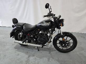 Royal Enfield  Tour Meteor 350 picture 1